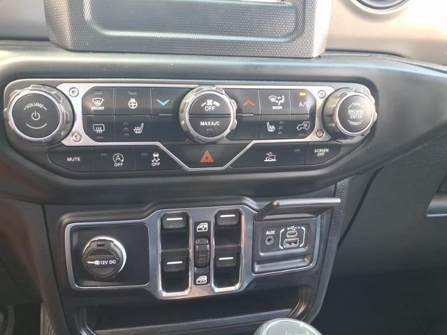 2022 Jeep Wrangler Unlimited Unlimited Sport 4x4