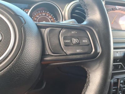 2022 Jeep Wrangler Unlimited Unlimited Sport 4x4