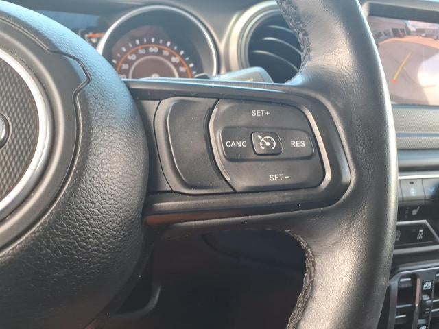2022 Jeep Wrangler Unlimited Unlimited Sport 4x4