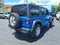 2022 Jeep Wrangler Unlimited Unlimited Sport 4x4