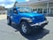 2022 Jeep Wrangler Unlimited Unlimited Sport 4x4