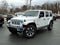 2023 Jeep Wrangler Sahara 4 Door 4x4