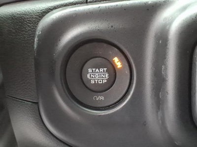 2023 Jeep Wrangler Sahara 4 Door 4x4