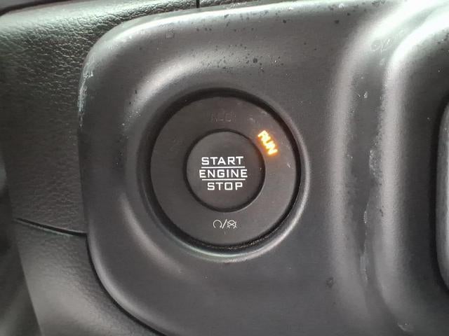 2023 Jeep Wrangler Sahara 4 Door 4x4