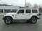 2023 Jeep Wrangler Sahara 4 Door 4x4