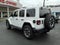 2023 Jeep Wrangler Sahara 4 Door 4x4