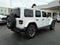 2023 Jeep Wrangler Sahara 4 Door 4x4