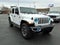 2023 Jeep Wrangler Sahara 4 Door 4x4