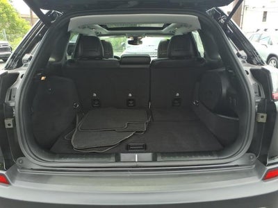 2022 Jeep Cherokee Limited 4x4