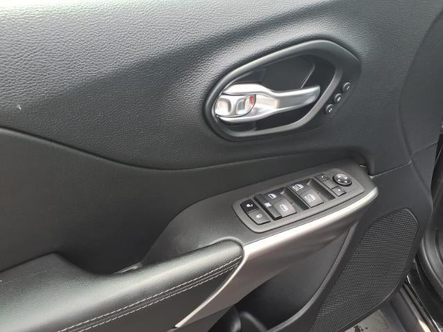 2022 Jeep Cherokee Limited 4x4