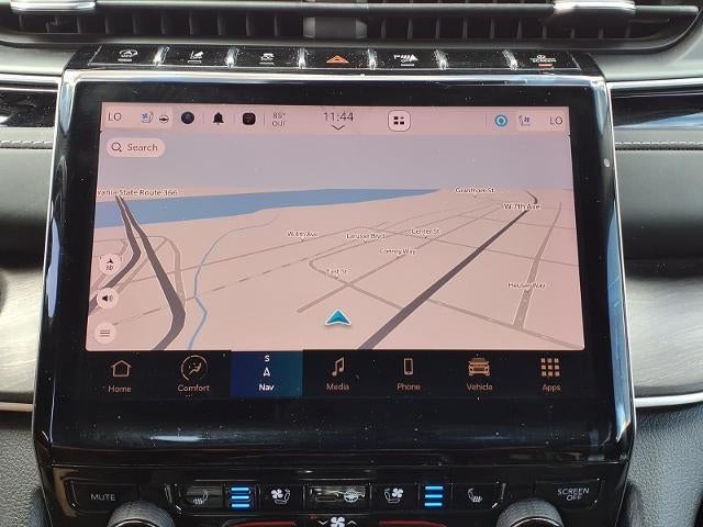 2022 Jeep Grand Cherokee Limited 4x4