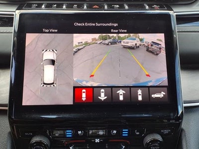 2022 Jeep Grand Cherokee Limited 4x4
