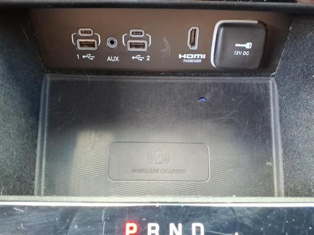 2022 Jeep Grand Cherokee Limited 4x4