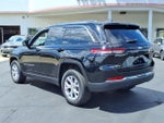 2022 Jeep Grand Cherokee Limited 4x4