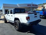 2022 Jeep Gladiator Sport 4x4