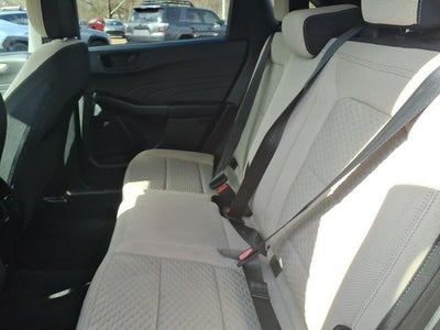 2022 Ford Escape SE AWD