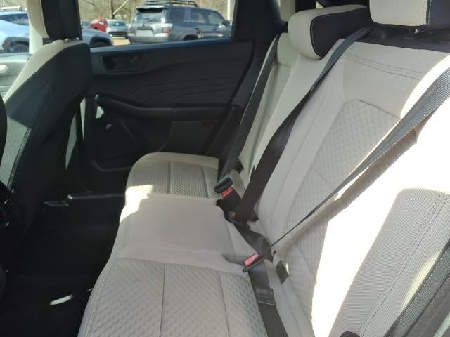 2022 Ford Escape SE AWD