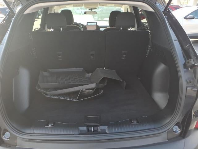 2022 Ford Escape SE AWD