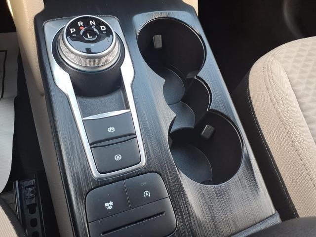 2022 Ford Escape SE AWD