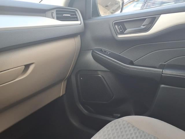 2022 Ford Escape SE AWD