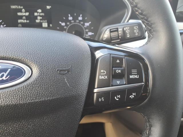 2022 Ford Escape SE AWD