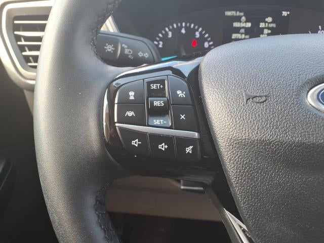 2022 Ford Escape SE AWD