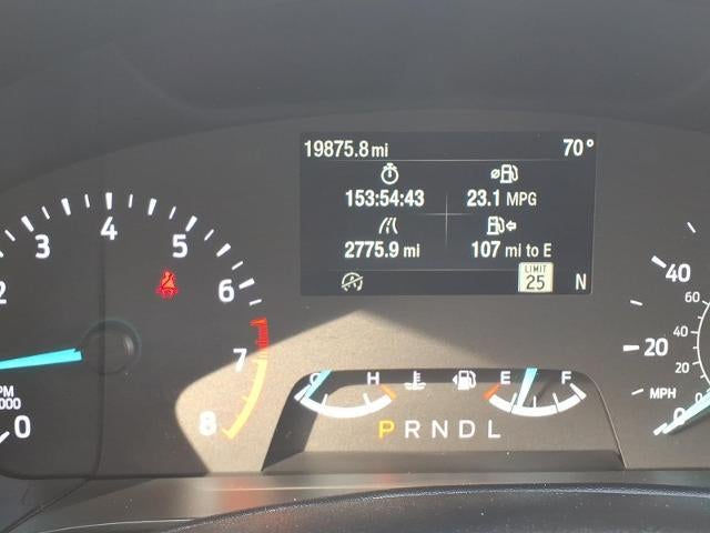 2022 Ford Escape SE AWD