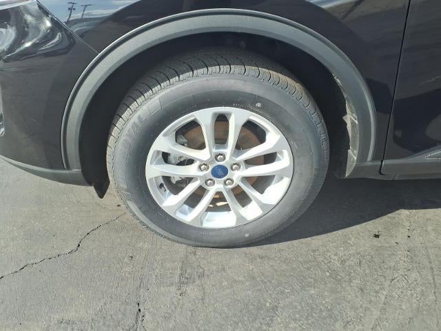 2022 Ford Escape SE AWD