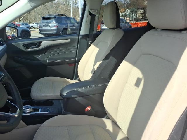 2022 Ford Escape SE AWD