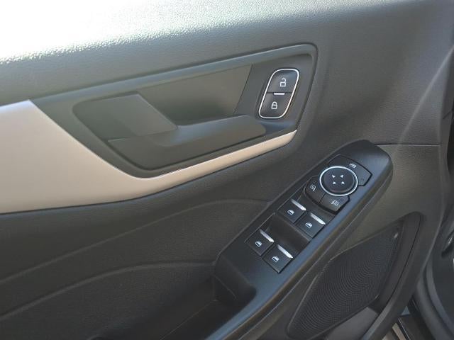 2022 Ford Escape SE AWD