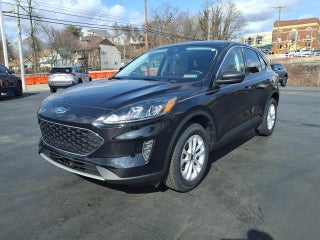 2022 Ford Escape SE AWD
