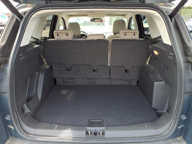 2019 Ford Escape SEL 4WD