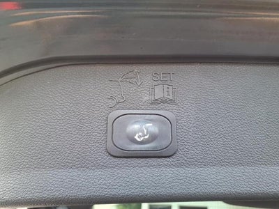 2019 Ford Escape SEL 4WD