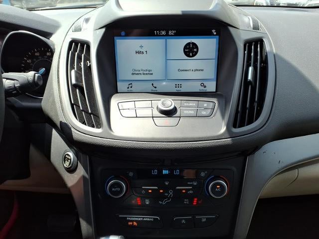 2019 Ford Escape SEL 4WD