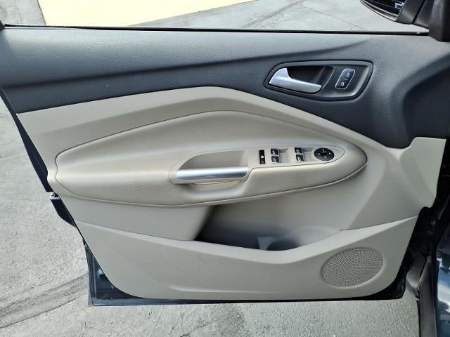 2019 Ford Escape SEL 4WD