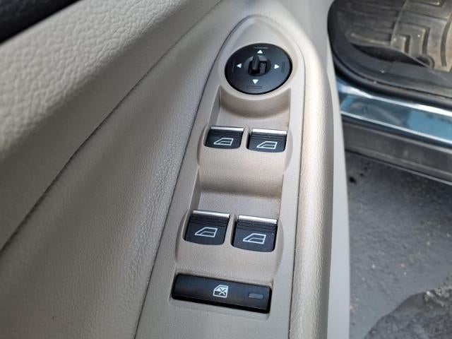 2019 Ford Escape SEL 4WD