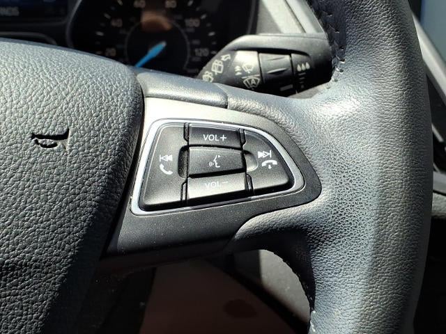 2019 Ford Escape SEL 4WD