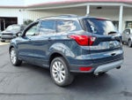 2019 Ford Escape SEL 4WD