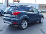 2019 Ford Escape SEL 4WD