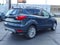 2019 Ford Escape SEL 4WD