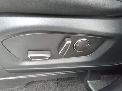 2020 Ford Explorer Limited 4WD