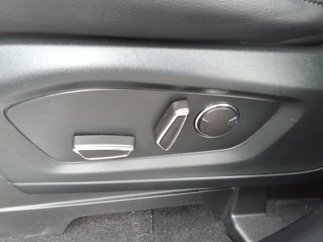 2020 Ford Explorer Limited 4WD