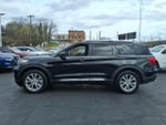 2020 Ford Explorer Limited 4WD
