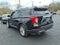 2020 Ford Explorer Limited 4WD