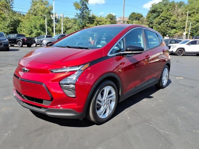 2023 Chevrolet Bolt EV 1LT