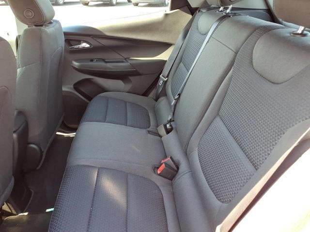 2023 Chevrolet Bolt EV 1LT