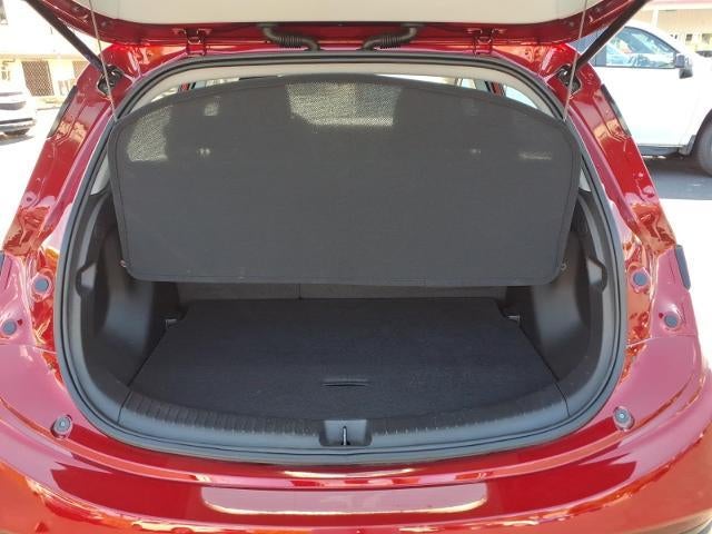 2023 Chevrolet Bolt EV 1LT