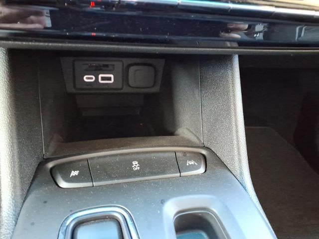 2023 Chevrolet Bolt EV 1LT