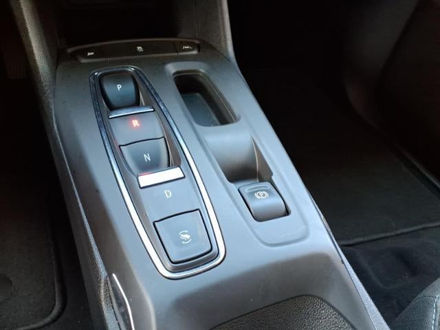 2023 Chevrolet Bolt EV 1LT