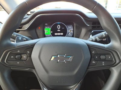 2023 Chevrolet Bolt EV 1LT